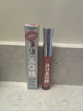 BUXOM PLUMPING LIP POLISH